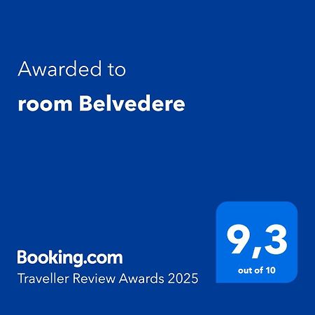 Room Belvedere Portoroz Ngoại thất bức ảnh