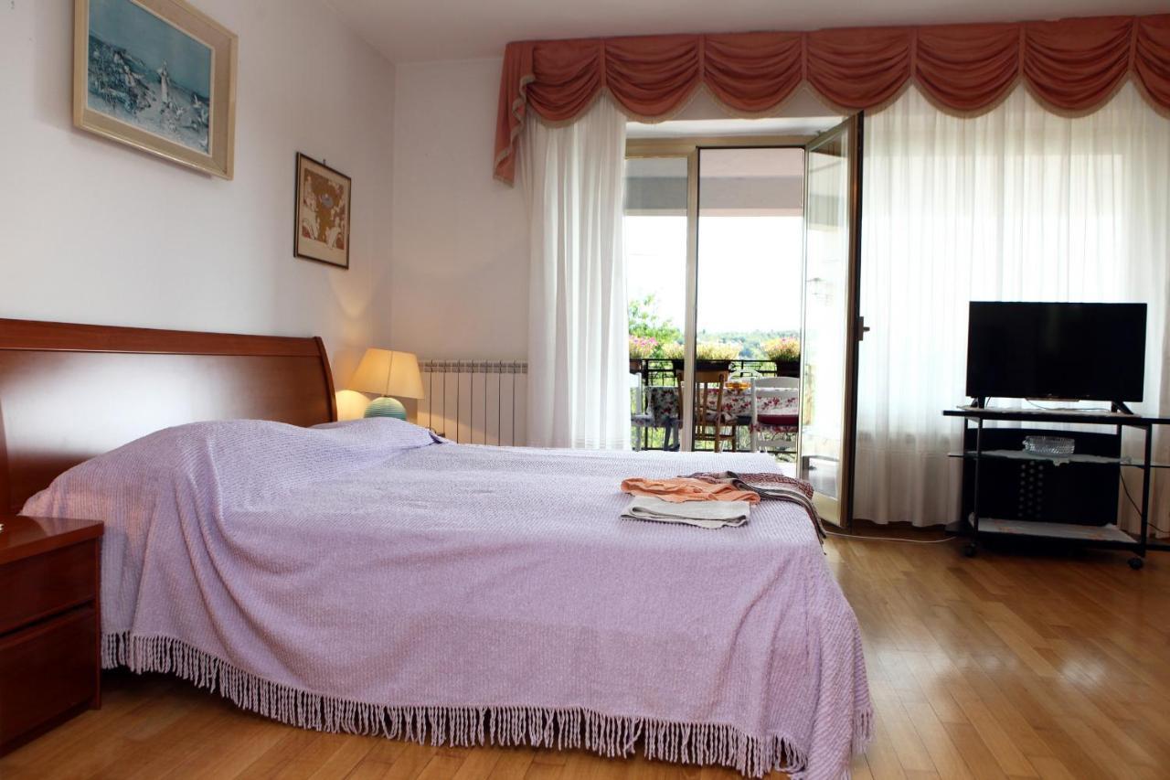 Room Belvedere Portoroz Ngoại thất bức ảnh