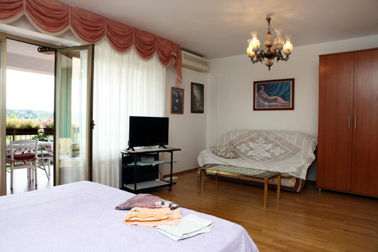Room Belvedere Portoroz Ngoại thất bức ảnh