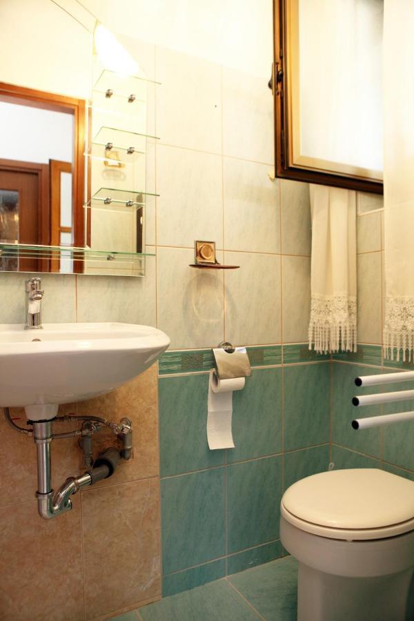 Room Belvedere Portoroz Ngoại thất bức ảnh