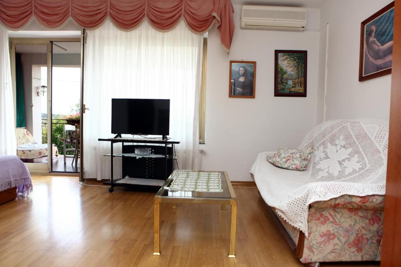 Room Belvedere Portoroz Ngoại thất bức ảnh