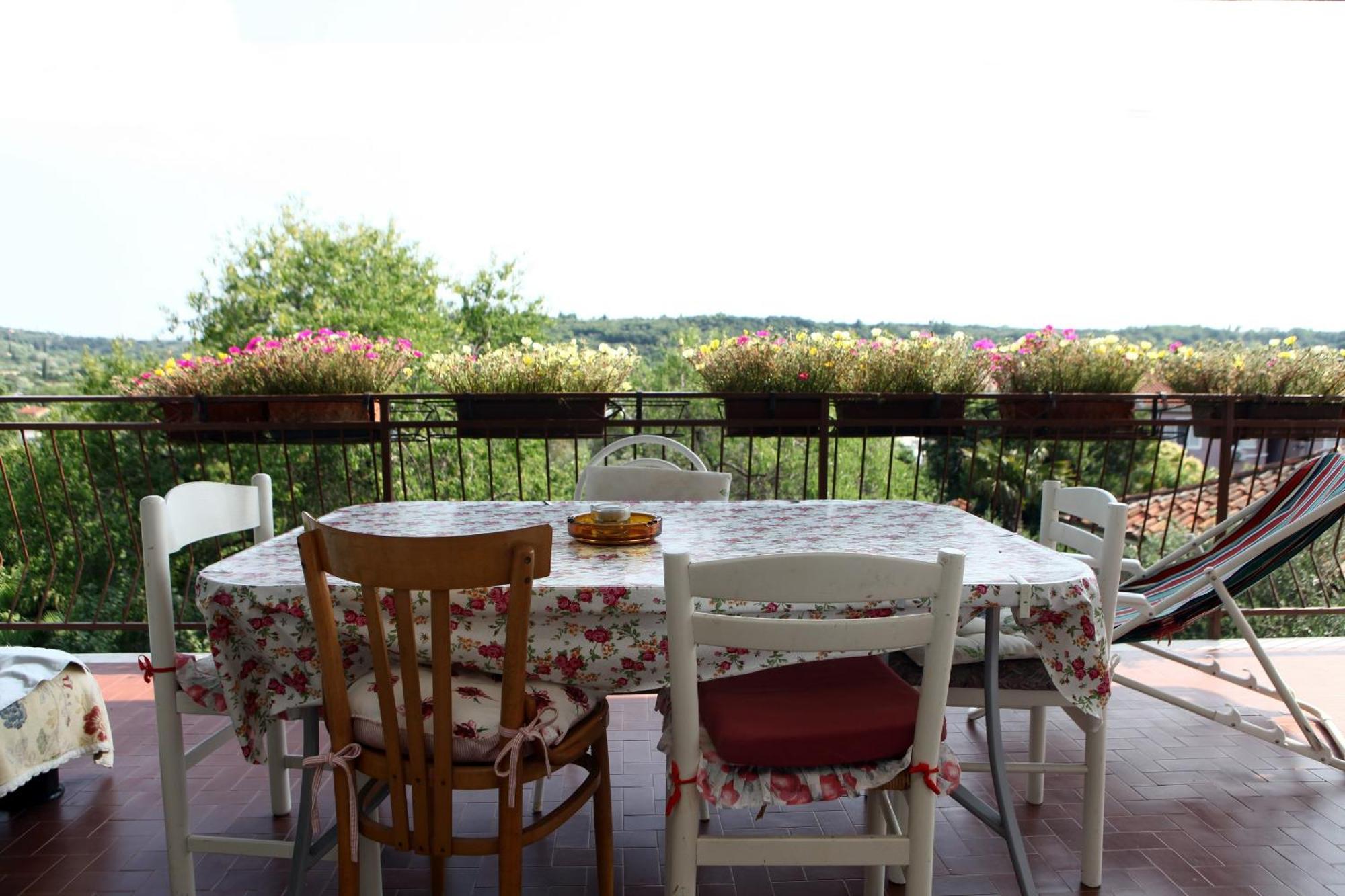 Room Belvedere Portoroz Ngoại thất bức ảnh