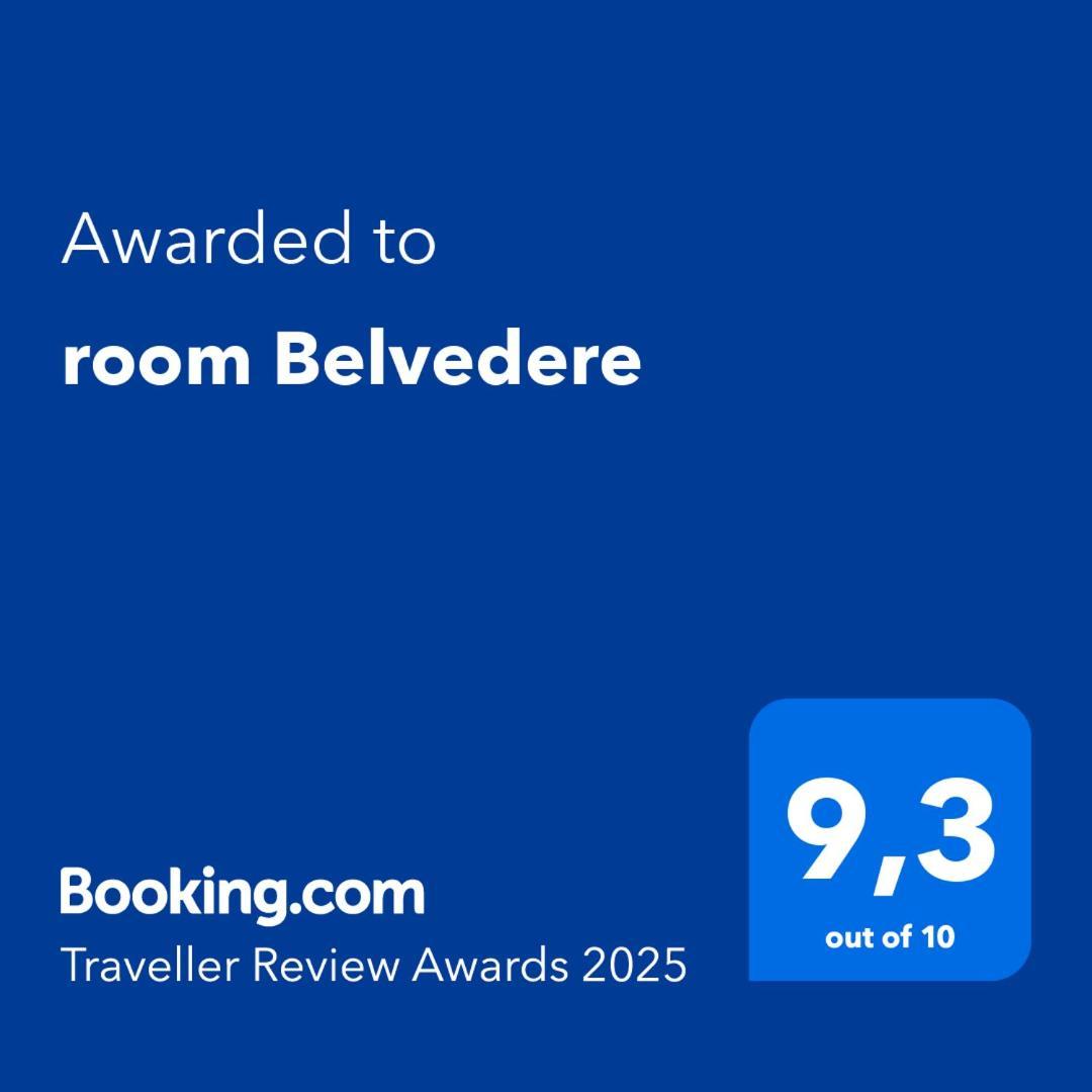 Room Belvedere Portoroz Ngoại thất bức ảnh